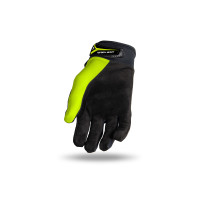 Motocross Skyline gloves yellow - Gloves - GL13003-D - Ufo Plast Motocross Skyline gloves yellow - Gloves - GL13003-D - Ufo Plast