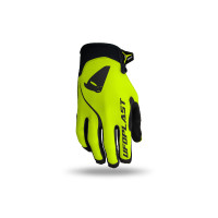 Motocross Skyline gloves yellow - Gloves - GL13003-D - Ufo Plast Motocross Skyline gloves yellow - Gloves - GL13003-D - Ufo Plast