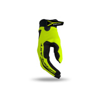 Motocross Skyline gloves yellow - Gloves - GL13003-D - Ufo Plast Motocross Skyline gloves yellow - Gloves - GL13003-D - Ufo Plast