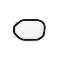 Filter cover for Kawasaki KX 250 (2025) - REPLICA PLASTICS - FC01011 - Ufo Plast Filter cover for Kawasaki KX 250 (2025) - REPLICA PLASTICS - FC01011 - Ufo Plast