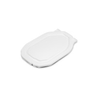 Filter cover for Kawasaki KX 250 (2025) - REPLICA PLASTICS - FC01011 - Ufo Plast Filter cover for Kawasaki KX 250 (2025) - REPLICA PLASTICS - FC01011 - Ufo Plast