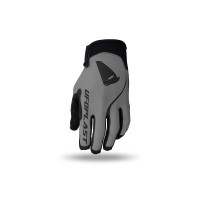 SKYLINE kids motocross enduro gloves gray - Gloves - GL13004-E - Ufo Plast