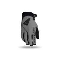 SKYLINE kids motocross enduro gloves gray - Gloves - GL13004-E - Ufo Plast