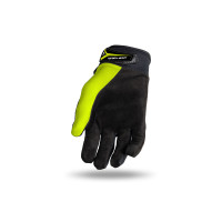 Skyline kids motocross enduro gloves neon yellow - Gloves - GL13004-D - Ufo Plast
