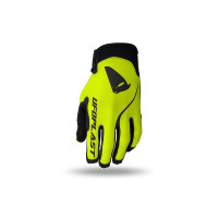 Skyline kids motocross enduro gloves neon yellow - Gloves - GL13004-D - Ufo Plast