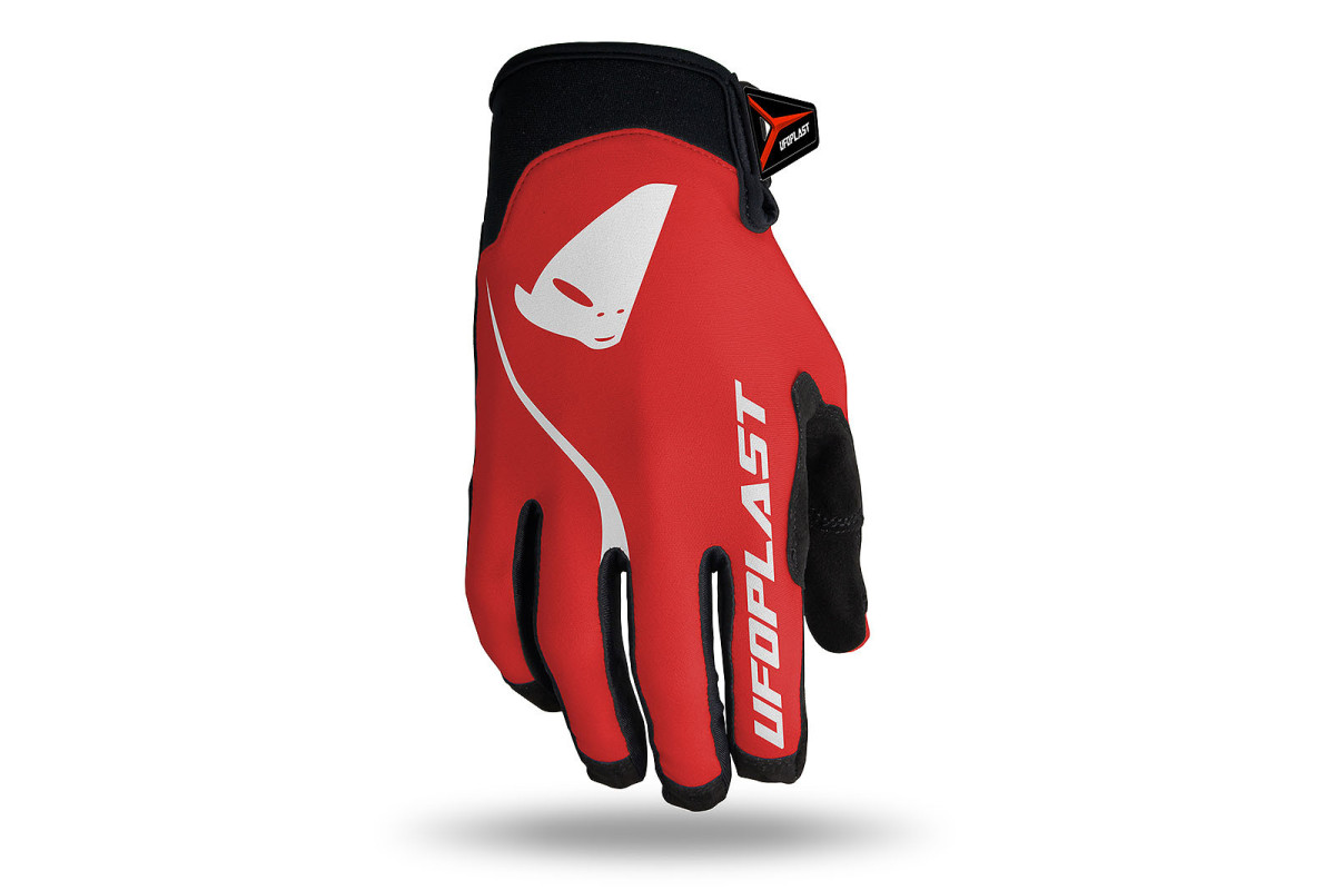SKYLINE kids motocross enduro gloves - Gloves - GL13004-B - Ufo Plast