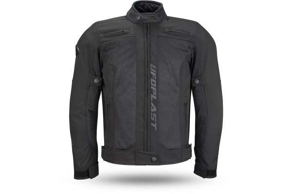 Acron Men's Urban Jacket with Soft Shell - JA13004-K