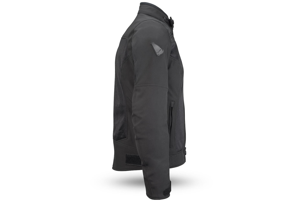 Acron Men's Urban Jacket with Soft Shell - JA13004-K
