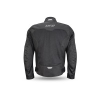 Sirles Men's urban jacket with internal protections - Jackets - JA13006 - Ufo Plast