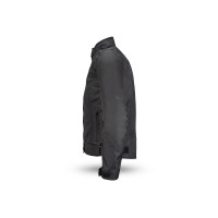 Sirles Men's urban jacket with internal protections - Jackets - JA13006 - Ufo Plast