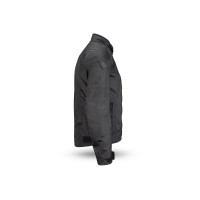 Sirles Men's urban jacket with internal protections - Jackets - JA13006 - Ufo Plast