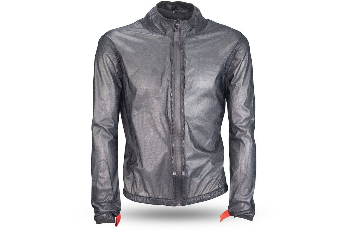 Acron Men's Urban Jacket with Soft Shell - JA13004-K