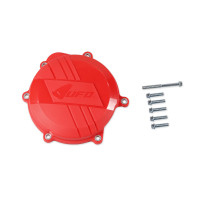 Clutch cover Honda CRF 250 - Other items - AC02400 - Ufo Plast Clutch cover Honda CRF 250 - Other items - AC02400 - Ufo Plast