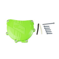 Clutch cover Kawasaki KXF 450 06-15 - Other items - AC02405 - Ufo Plast Clutch cover Kawasaki KXF 450 06-15 - Other items - AC02405 - Ufo Plast