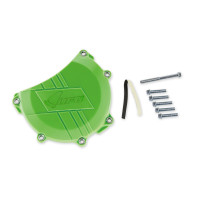 Clutch cover Kawasaki KXF 450 16-18 - Other items - AC02406 - Ufo Plast