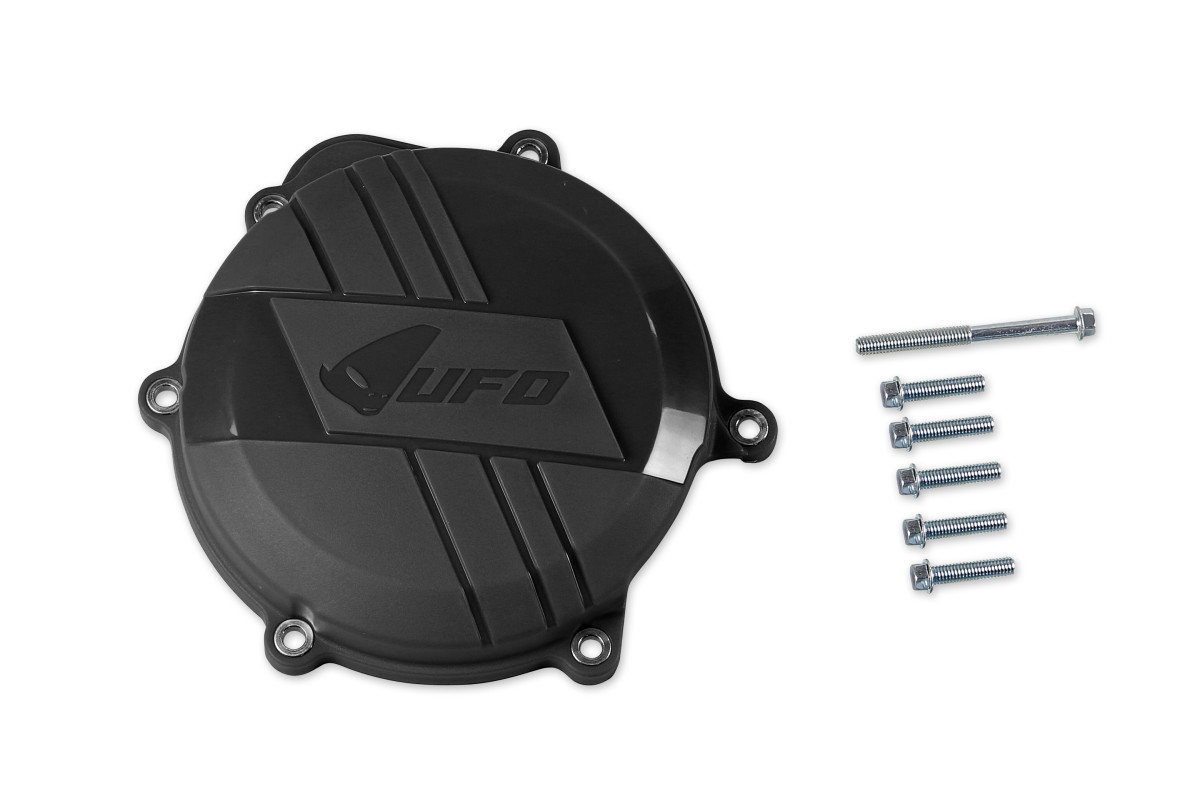 Clutch cover Honda CRF 250 10-17 - Other items - AC02414 - Ufo Plast