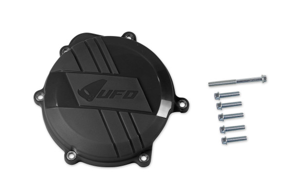 Clutch cover Honda CRF 250 10-17 - Other items - AC02414 - Ufo Plast