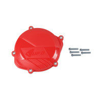 Clutch cover Honda CRF 450 - Other items - AC02401 - Ufo Plast Clutch cover Honda CRF 450 - Other items - AC02401 - Ufo Plast
