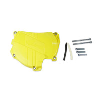 Clutch cover Suzuki RMZ 450 11-20 - Other items - AC02408 - Ufo Plast Clutch cover Suzuki RMZ 450 11-20 - Other items - AC02408 - Ufo Plast