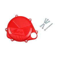 Clutch cover Honda CRF 450 17- 20 - Other items - AC02413 - Ufo Plast Clutch cover Honda CRF 450 17- 20 - Other items - AC02413 - Ufo Plast