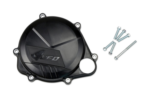 Clutch cover Honda CRF 450 17-20 - Other items - AC02427 - Ufo Plast