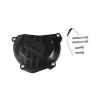 Clutch cover KTM SXF 250-350 16-21 and EXC 250-350 17-21 - Other items - AC02425 - Ufo Plast