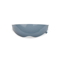 Replacement Sun Visor for Nixie Helmet HE13005 - Helmet spare parts - HR251 - Ufo Plast Replacement Sun Visor for Nixie Helmet HE13005 - Helmet spare parts - HR251 - Ufo Plast