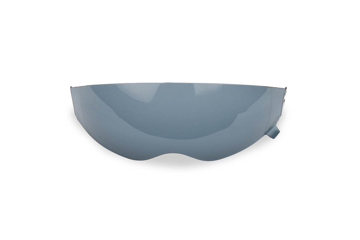 Replacement Sun Visor for Nixie Helmet HE13005 - Helmet spare parts - HR251 - Ufo Plast