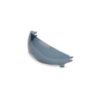 Replacement Sun Visor for Nixie Helmet HE13005 - Helmet spare parts - HR251 - Ufo Plast Replacement Sun Visor for Nixie Helmet HE13005 - Helmet spare parts - HR251 - Ufo Plast