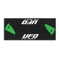 Moto Carpet - GARAGE ACCESSORIES - AC02487 - Ufo Plast