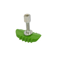 Front Rim Lock size 160x21 - GARAGE ACCESSORIES - AC02484 - Ufo Plast