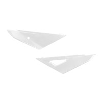Side Panels white - Ufo Plast Side Panels white - Ufo Plast