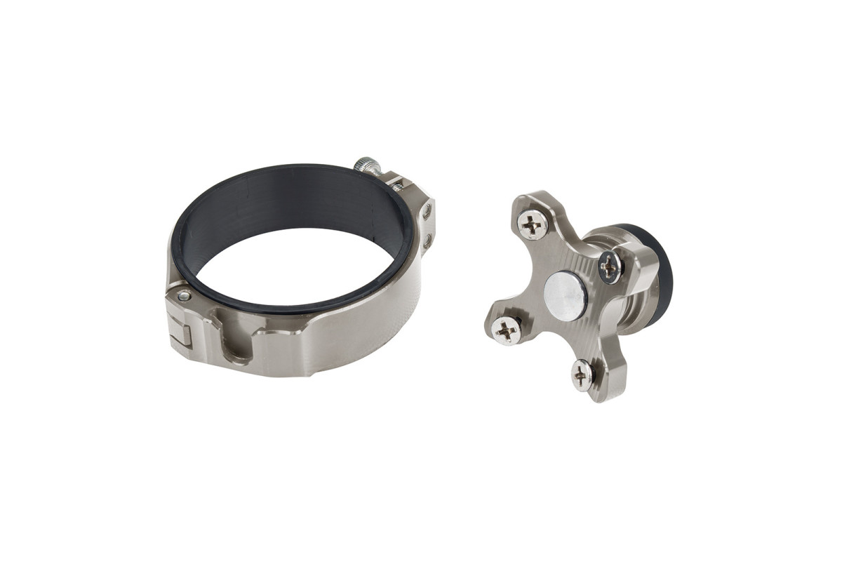 Quick Starter - Universal - Other items - LM100 - Ufo Plast