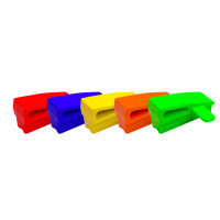 Chain adjuster block ( 5pz ) - GARAGE ACCESSORIES - AC02472 - Ufo Plast
