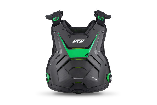 Motocross Zonis light bodyguard - PROTECTION - BP15004-K - Ufo Plast