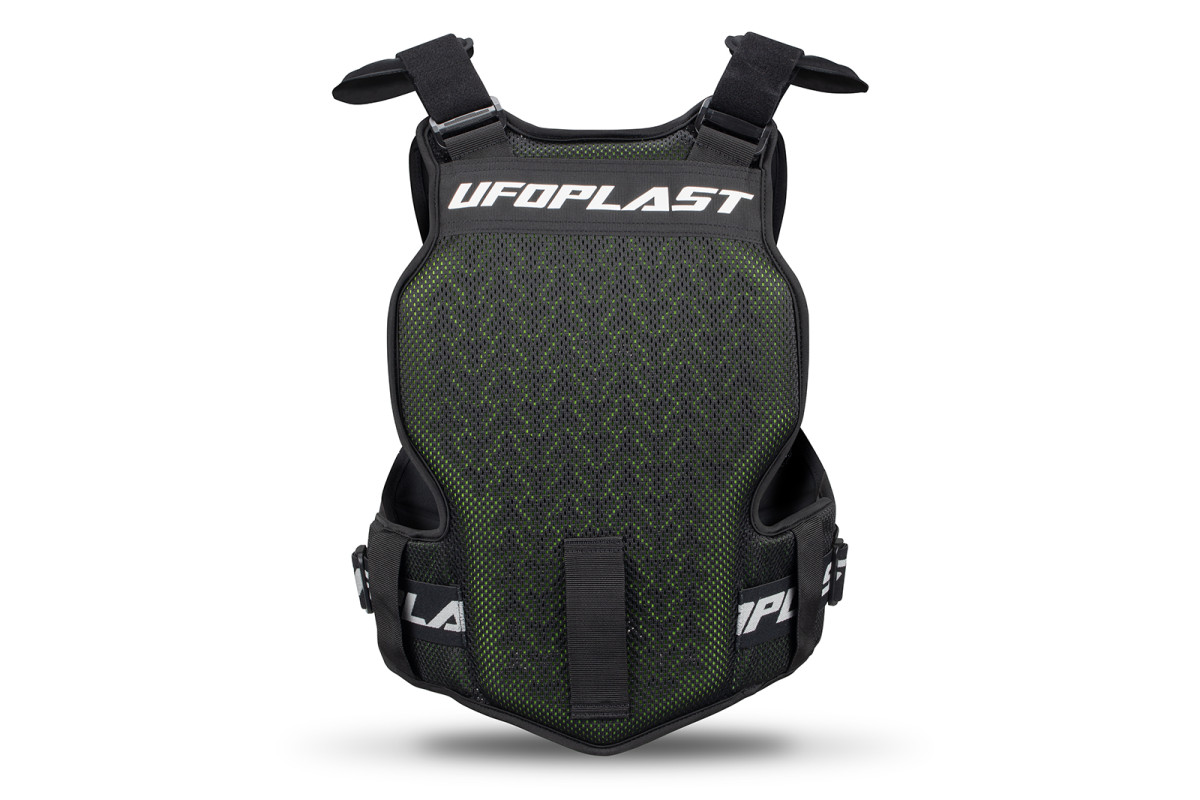 Motocross Zonis light bodyguard - PROTECTION - BP15004-K - Ufo Plast