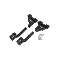 Universal mounting Kit for Handguards - UNIVERSAL PLASTICS - PM01669-001 - Ufo Plast