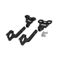 Universal mounting Kit for Handguards - UNIVERSAL PLASTICS - PM01669-001 - Ufo Plast