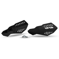 Handguards black Horus - Ufo Plast
