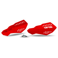 Handguards red Horus - Ufo Plast