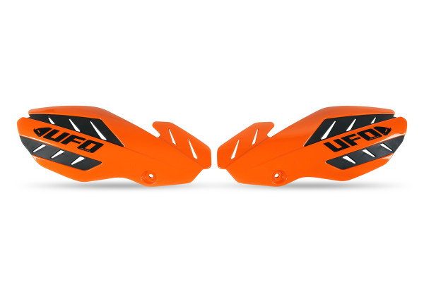 Plastic for Flame handguards orange - UFO Plast