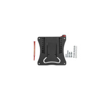 Quick release license plate holder - Home - PP01222 - Ufo Plast Quick release license plate holder - Home - PP01222 - Ufo Plast