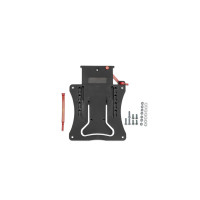 Quick release license plate holder - Home - PP01222 - Ufo Plast Quick release license plate holder - Home - PP01222 - Ufo Plast
