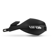Mugan Universal Handguard black - Handguards - PM01673-001 - Ufo Plast