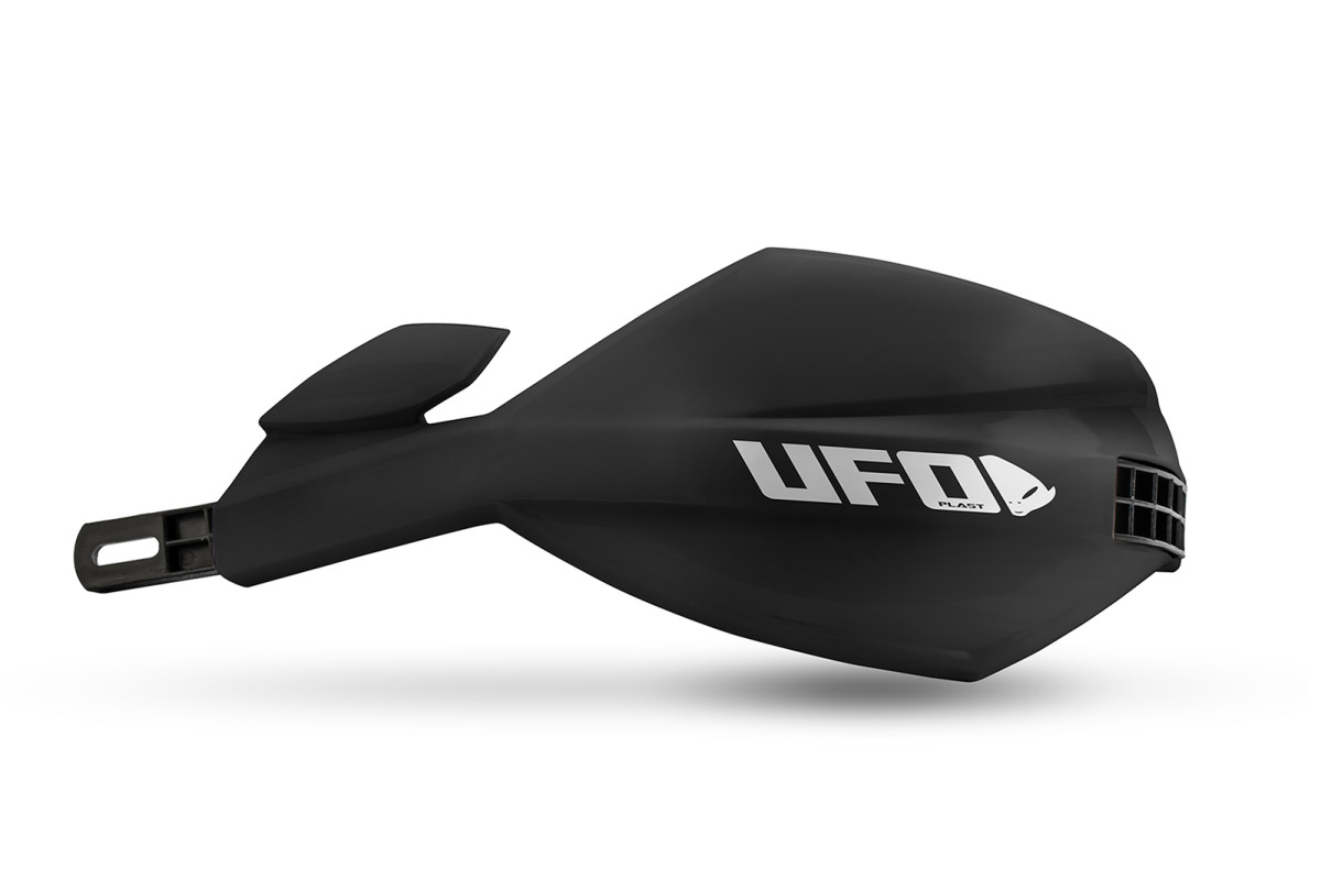 Mugan Universal Handguard black - Handguards - PM01673-001 - Ufo Plast