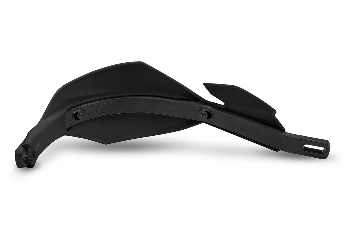 Mugan Universal Handguard black - Handguards - PM01673-001 - Ufo Plast
