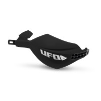 Mugan Universal Handguard black - Handguards - PM01673-001 - Ufo Plast