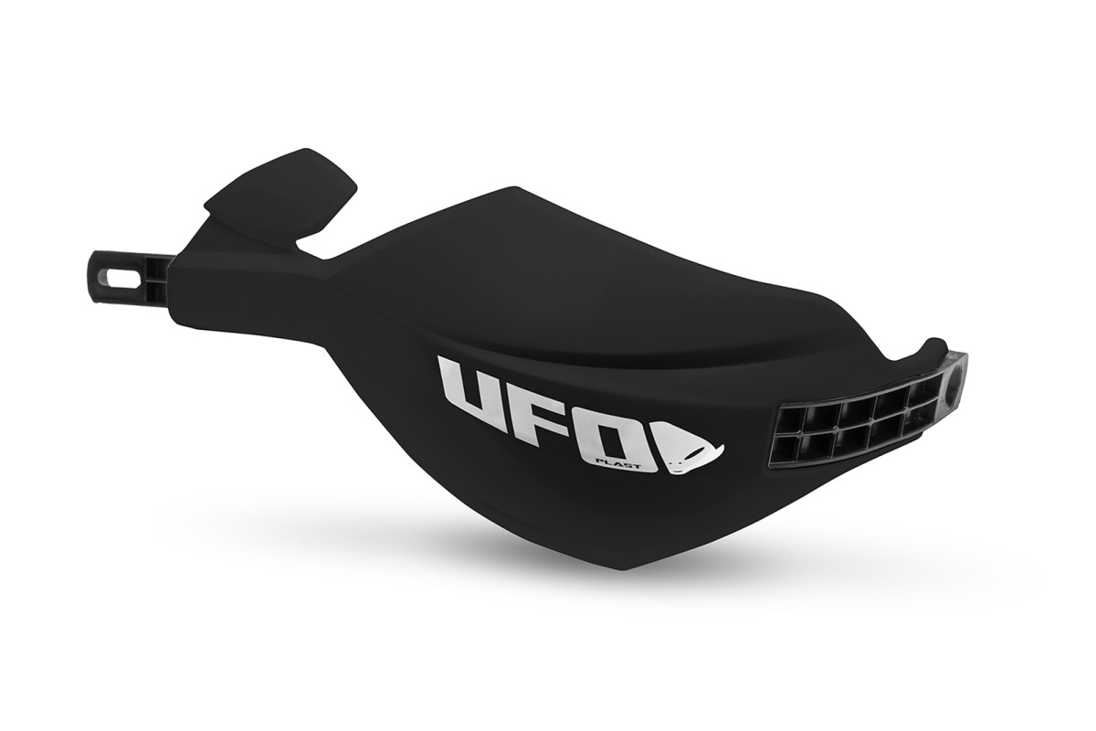 Mugan Universal Handguard black - Handguards - PM01673-001 - Ufo Plast