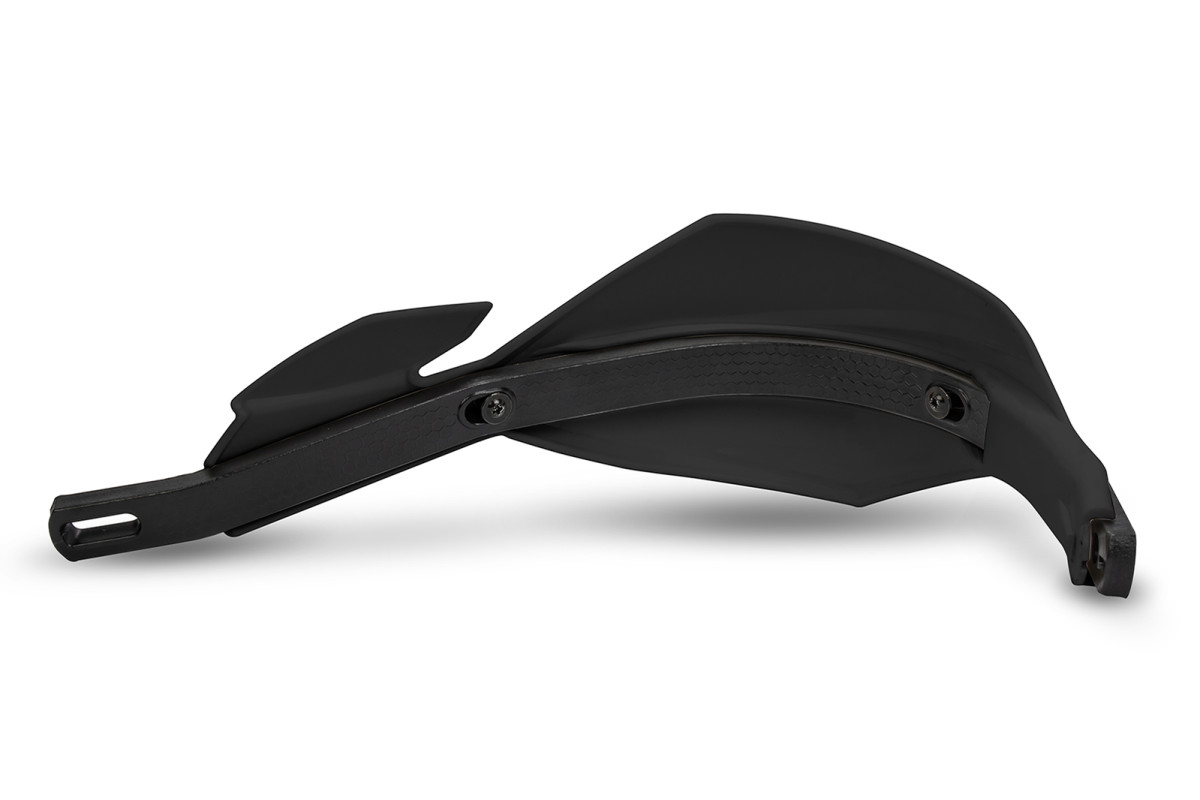Mugan Universal Handguard black - Handguards - PM01673-001 - Ufo Plast