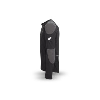 Yuga jacket with protections - Jackets - BS13007 - Ufo Plast